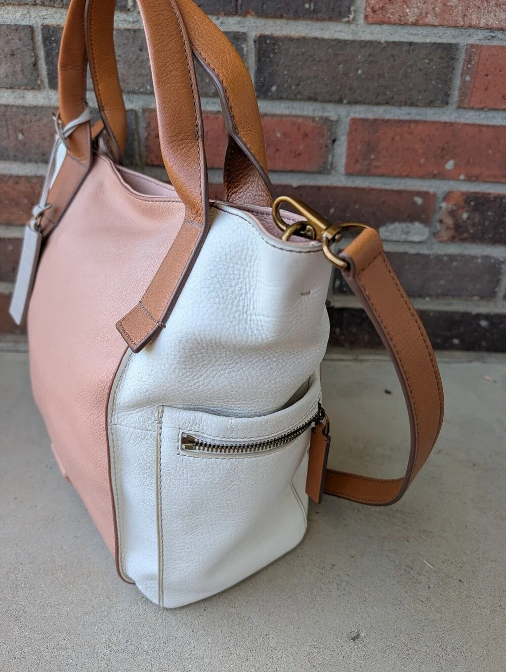 Fossil this gorgeous